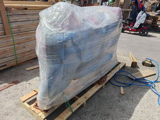 沁水电瓶车物流托运